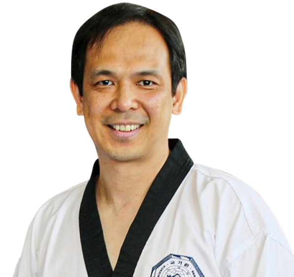 Photo of Grandmaster Danrey