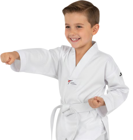 Discovery Kids class photo