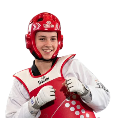 Olympic Style Sparring class photo
